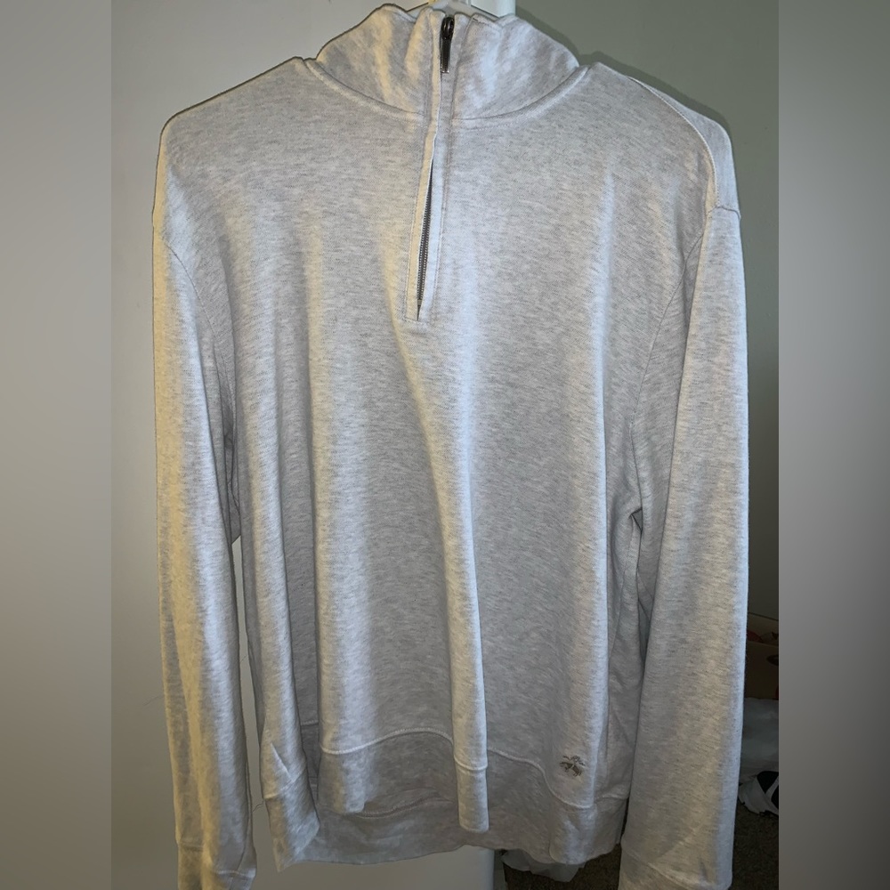 Brooks Brothers Quarter Zip